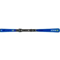 Salomon Ski X S/RACE RUSH GS + X12 TL