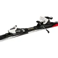TECNOPRO Kinder Ski Alpin Bindung N TC45 J75