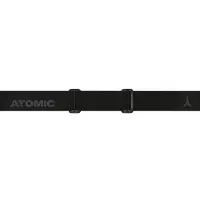 Atomic Herren Brille COUNT STEREO Black