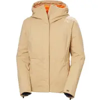 Helly Hansen Damen Funktionsjacke W NORA INSULATED JACKET