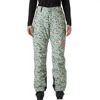 Helly Hansen Damen Hose W SWITCH CARGO INSULATED PANT