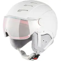 Alpina Skihelm / Snowboardhelm "Jump 2.0 QVMM"