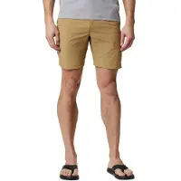 Columbia Herren Shorts Silver Ridge II Short