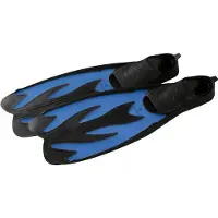 TECNOPRO Kinder Taucherflossen F5 JR