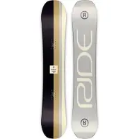 Ride Snowboard AGENDA