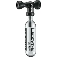 Lezyne Control Drive Co2 Shcrader/presta Co2-kartusche