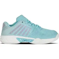 K-swiss TENNIS Damen Tennisindoorschuhe EXPRESS LIGHT 2 CARPET