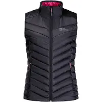 Jack Wolfskin Damen Weste PASSAMANI DOWN VEST W