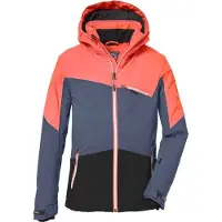 Killtec Kinder Funktionsjacke KSW 182 GRLS SKI JCKT