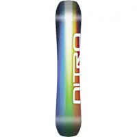 Nitro Snowboard OPTISYM Brd´23