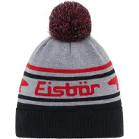 Eisbar Mütze Chani OS Pompon