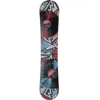 Firefly Snowboard Spoon PMR