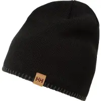 Helly Hansen Herren Mütze MOUNTAIN BEANIE FLEECE LINED