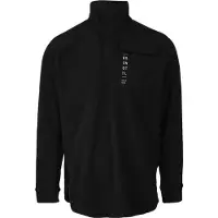 Brunotti Skipullover Rock Fleece Herren Black-M