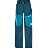 Ziener Kinder Hose AKANDO jun (pants ski)