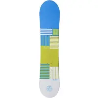 Firefly Kinder Snowboard Delmit 2 PMR