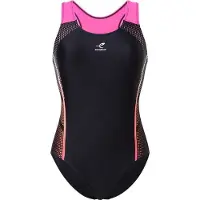 ENERGETICS Damen Badeanzug Rubina III W