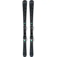 Nordica Damen Ski BELLE DC 78+TP2LT11 FDT