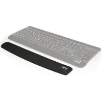Port Designs Ergonomic Gel Handgelenkauflage Für Tastatur