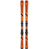 Blizzard Herren Racing Ski FIREBIRD TI + TPC10 DEMO
