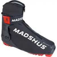 Madshus Kinder Skating-Langlaufschuhe RACE SPEED JR BOOT