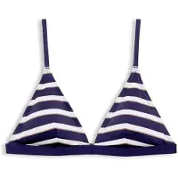 Esprit Damen Bikinioberteil BRELA BEACH RCS pad.bra top