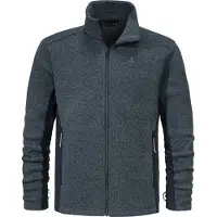 Schöffel Herren Unterjacke ZipIn Fleece Oberau M