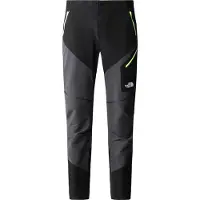 The North Face Herren Hose M STOLEMBERG CONVERTIBLE SLIM TAPERED PT