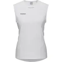 Mammut Damen Top Aenergy FL Cap Sleeve Top Women