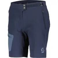 SCOTT Damen Shorts SCO Short W's Explorair Light