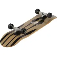 Firefly Skateboard Gentleman Logo
