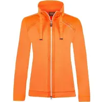 Canyon Damen Funktionsjacke Sweatjacke