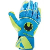 Uhlsport Equipment - Torwarthandschuhe Radar Control Absolutgrip Reflex