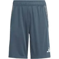 Adidas Kinder Shorts AEROREADY Heather