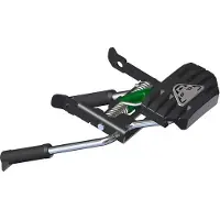 Dynafit Tourenset Brake SL 105mm