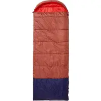 MCKINLEY Schlafsack Decken-Schlafs. Camp Comfort II 5