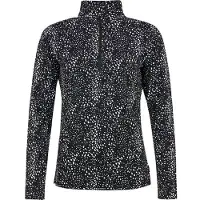 Protest Damen Rolli PRTGRENADA 1/4 zip top