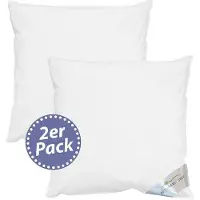 BETTWARENSHOP Federkissen Comfort
