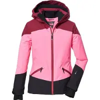 Killtec Kinder Funktionsjacke KSW 151 GRLS SKI JCKT