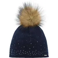 Eisbar Damen Mütze Tiana Lux Crystal