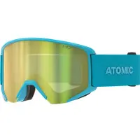 Atomic Herren Brille SAVOR GT HD PHOTO Teal Blue