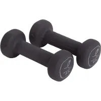 ENERGETICS Hanteln Neopren