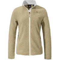 Schöffel Damen Unterjacke Fleece Jacket Atlanta L