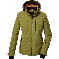 Killtec Damen Funktionsjacke KSW 36 WMN SKI JCKT