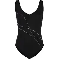 Firefly Damen Badeanzug Da.-Badeanzug Alisa