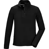 Killtec Kinder Shirt KSW 184 BYS FLC SHRT