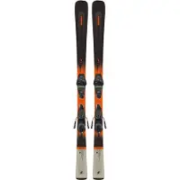K2 Damen Ski DISRUPTION 76 CTI - M3 11 Compact Quikclik black