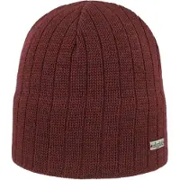 Eisglut Mütze Tex Merino