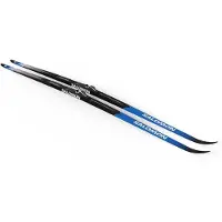 Salomon Langlauf Ski RC7 eSKIN Hard +SHIFT BDG