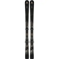 Atomic Damen Ski BLACK HEAVEN + M 10 GW BLACK